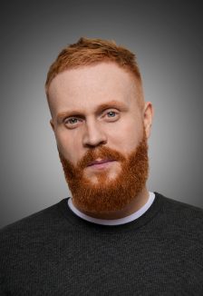 Евгений Чебатков. «Компромиссы» — Челябинск, 9 декабря