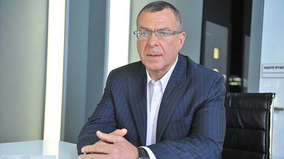 Андрей Ургант. Сегодня я не вру