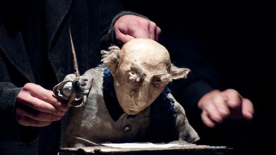 История одного человека — Новосибирск, 26 октября