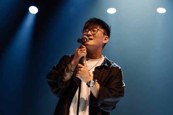 Алекс Лим / Alex Lim