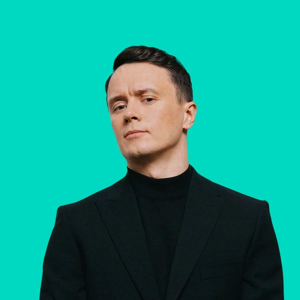 Съемка шоу «Токсики». Илья Соболев