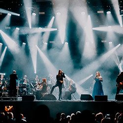Симфоническое шоу «Легендарные рок-хиты. Rock-хиты» — Санкт-Петербург, 19 ноября