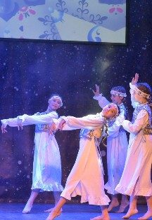 С Днем учителя! Праздничный концерт — Казань, 12 октября