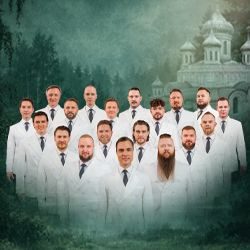 Хор Сретенского монастыря