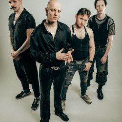 Ravanna (РАВАННА) - Ярославль — Ярославль, 17 октября