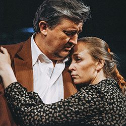 Вдовий пароход — Екатеринбург, 7 ноября