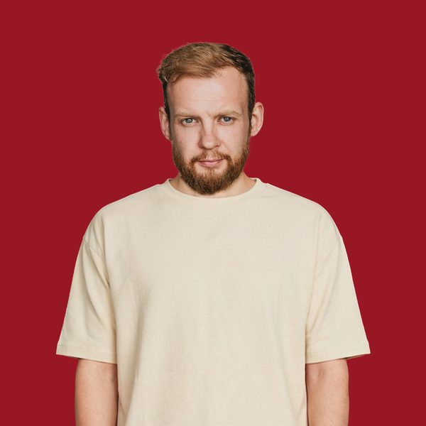 Семен Васильев