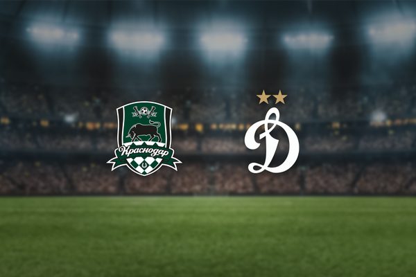 ЖФК Краснодар-М — ЖФК Динамо-М