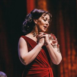 Вечер классического романса — Чебоксары, 23 октября