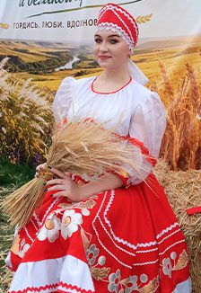 Россия – территория единства. Патриотический концерт — Орск, 21 октября