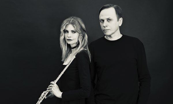 Дмитрий Дубров Plotnik82 и Алла Лужецкая