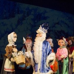 Двенадцать месяцев — Нижний Новгород, 22 ноября