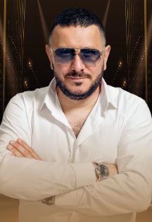Артём Авагимов — Ростов-на-Дону, 31 октября
