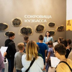 Кемерово: от угольной столицы к культурному центру — Кемерово, 27 октября