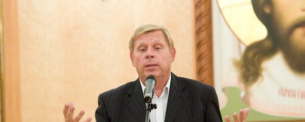 Александр Пятков