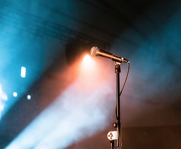 Rock Mania. The Prodigy трибьют