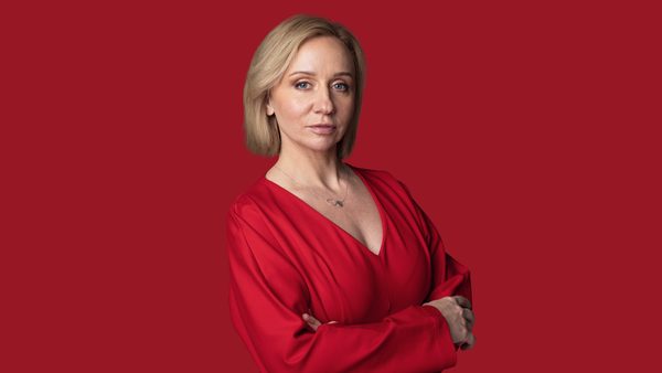 Маргарита Родина