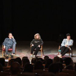 Что у вас случилось? — Москва, 30 сентября