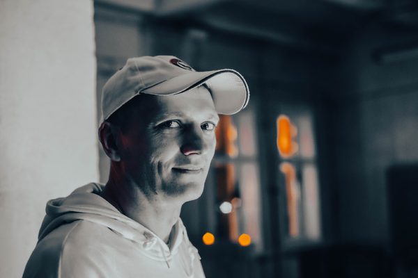 Барабанный мастер-класс от Сергея Родина