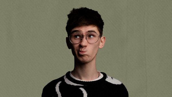 Сольный концерт. Андрей Серебренников