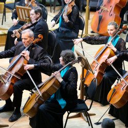 На Бис! Симфонический оркестр — Краснодар, 9 января