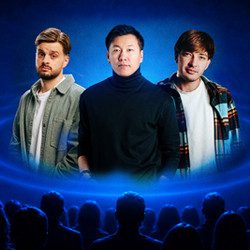 Большой Stand Up