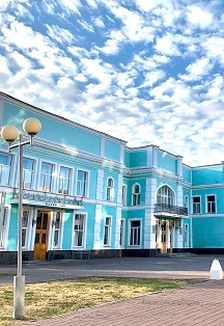 Ностальгия о молодости: Концерт ветеранов БГФ — Уфа, 2 декабря