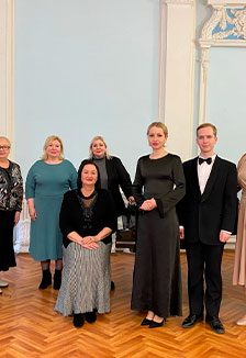 Голос эпохи — Оренбург, 23 октября