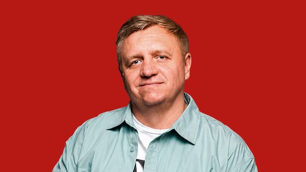 Максим Калашников. Сольный стендап-концерт