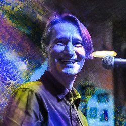 Саша Самойленко & Tomas band — Челябинск, 29 ноября