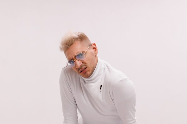 Многошоу Сергея Тихонова