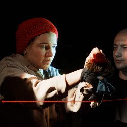 Я не ты — Ижевск, 15 октября