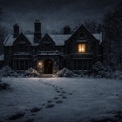 Мышеловка — Нижний Новгород, 1 ноября