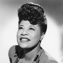 Магия свечей. Джаз в особняке. Ella Fitzgerald