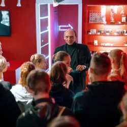 Интерактивная экскурсия по Музею Азартных Игр — Санкт-Петербург, 20 декабря