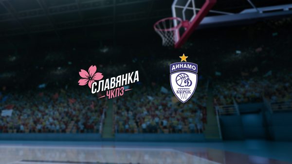 Славянка-ЧКПЗ — Динамо-Фарм