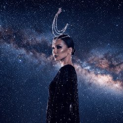 Музыка в планетарии: Jazz&Stars