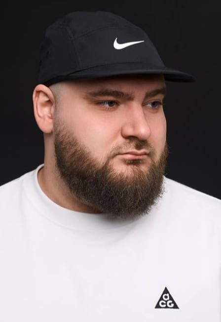 Дима Илюхин. Стендап