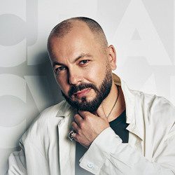 Ярослав Сумишевский — Самара, 24 октября