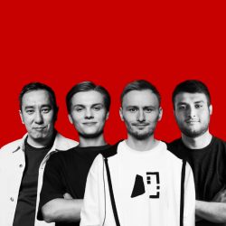 Комики с ТНТ с новыми шутками
