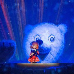 Цветик-семицветик — Йошкар-Ола, 14 ноября
