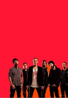 Linkin Park Tribute Show — Смоленск, 5 декабря