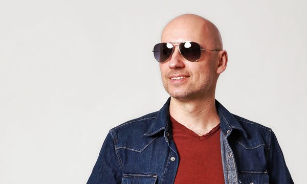 Ковальски: не для афиши. Александр Гудков