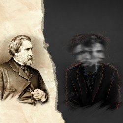 Отцы и дети — Самара, 25 ноября