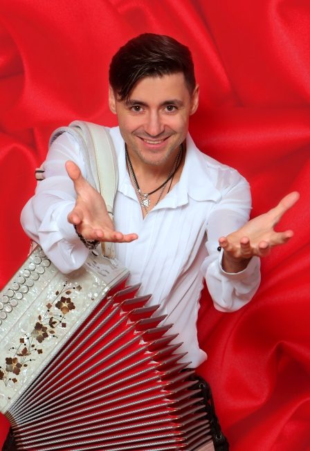 Дмитрий Иващенко