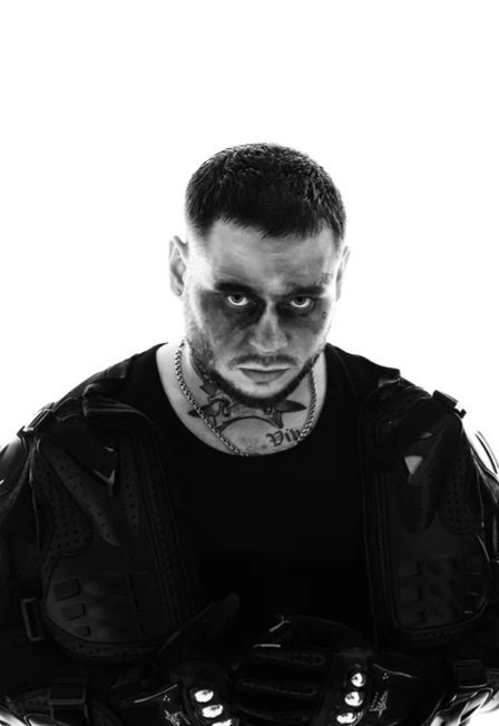 RAM (Грязный Рамирес) — Москва, 14 ноября