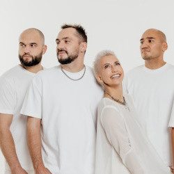 Группа «Мураками» — Москва, 14 октября