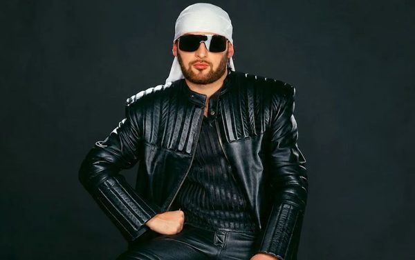 Mr. Credo и его Золотые хиты