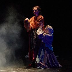 Казанова в России — Санкт-Петербург, 24 октября