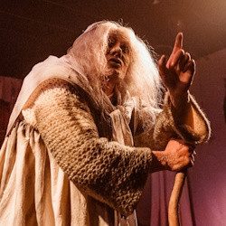 Сказка сказок — Владивосток, 14 ноября